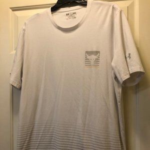 Under Armour Project Rock T-Shirt